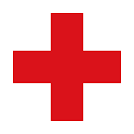 User entering medical information