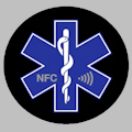 CrashBadge sticker